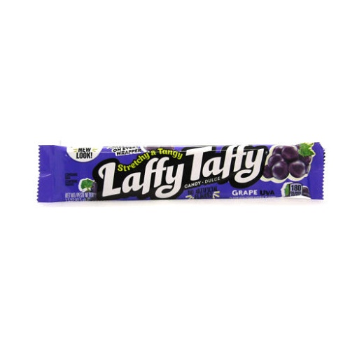 Laffy taffy, Grape 42.5 g