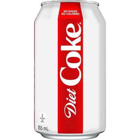[HST]-Coke Diet 355 ml