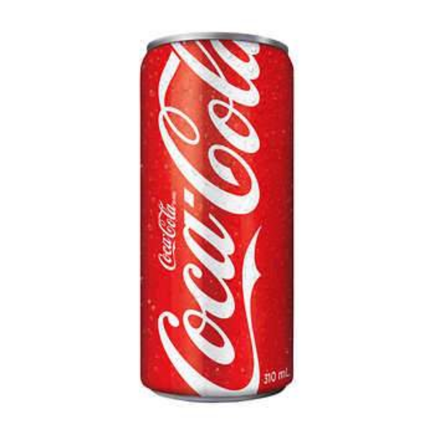 Coke 310 ml