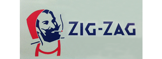 Zig Zag Blue Booklets