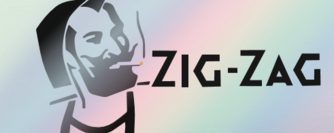 Zig Zag Ultra Thin 1 1/4 Booklets