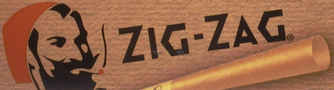 Zig Zag Unbleached Cones 6 1 ¼ Cones
