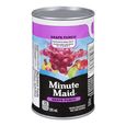 Minute Maid, Frozen Concentrated Grape Punch, 295 ml