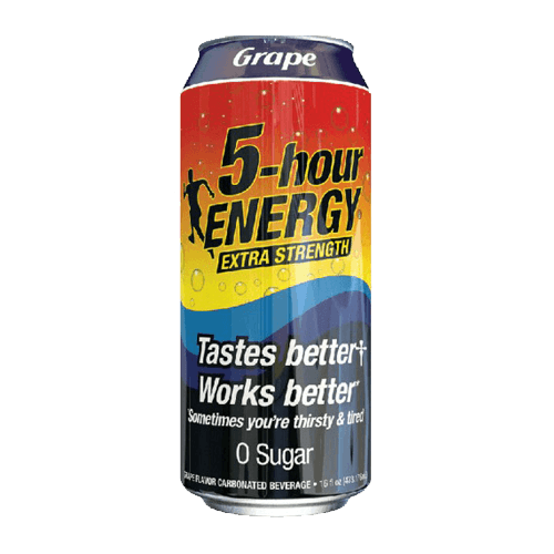 5 hour energy Pineapple 473ml