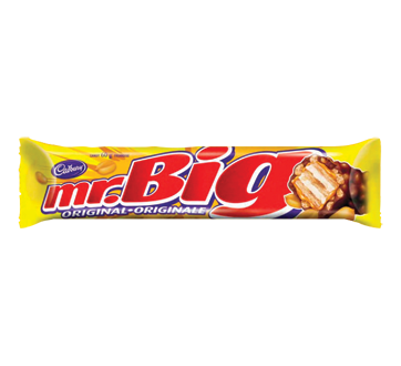 Mr Big, 60 g