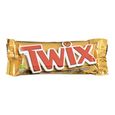 Twix 2 Cookie bars 50 g