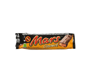 Mars Caramel - Single Bar