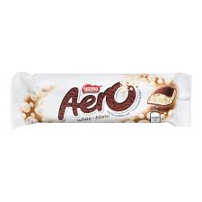 Aero, white 42 g 