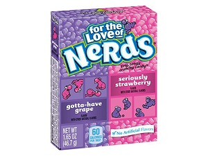 Nerds 47g