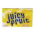 Wrigley's, The original flavoured sugar-free gum, 1 un
