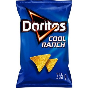 Doritos Cool Ranch 235g