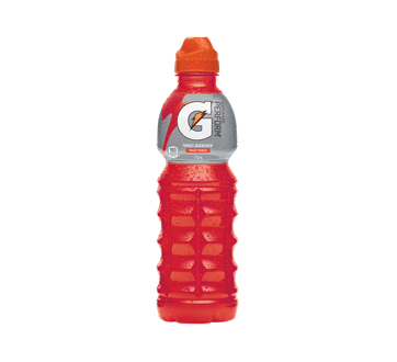 Gatorade FruitPunch 710ML