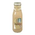 Starbucks, Vanilla flavoured iced coffee beverage, 405 ml