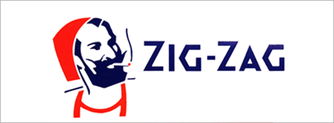 Zig Zag White Booklets