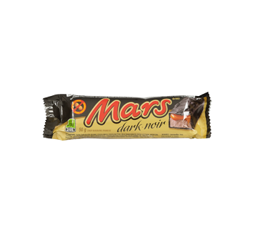 Mars Dark - Single Bar