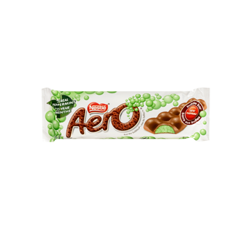 Aero, 41 g, Peppermint