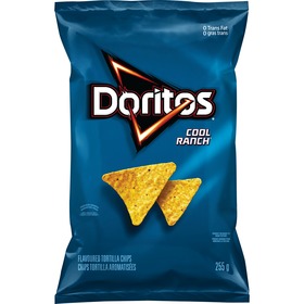 Doritos Cool Ranch 80g