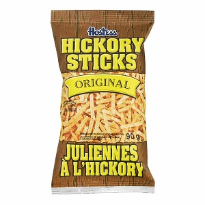 Hickory Sticks 90g