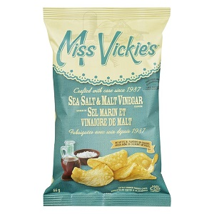 Ms Vickie's seasalt 66g