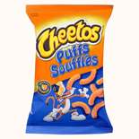 [HST]-Cheetos Puffs, 280g