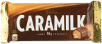 Cadbury Caramilk Salted Caramel 100g Candy