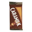 Cadbury, caramilk Chocolate bar, 4 un