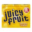 Wrigley's, The original flavoured chewing gum, 1 un
