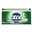 Wrigley's, Spearmint flavoured sugar-free mints, 34 g
