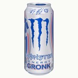 Monster Energy Gronk, 473mL