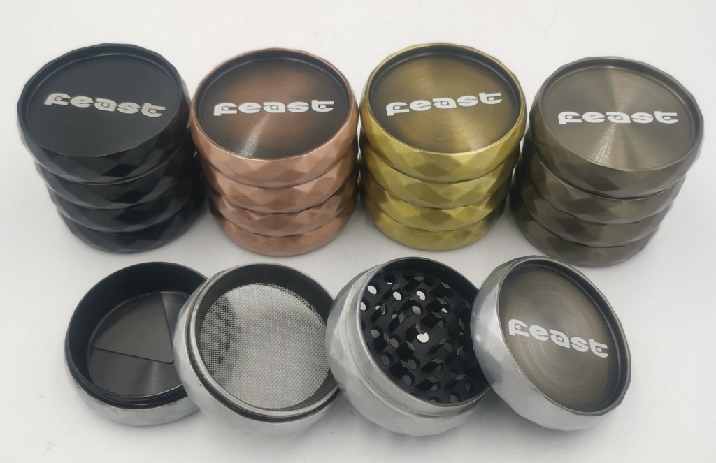 G62-4 grinder, medium