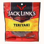 Jack Links Extra Thick Cut Beef Steak Strips Cracked Papper & Garlic Beef Jerky, 74g