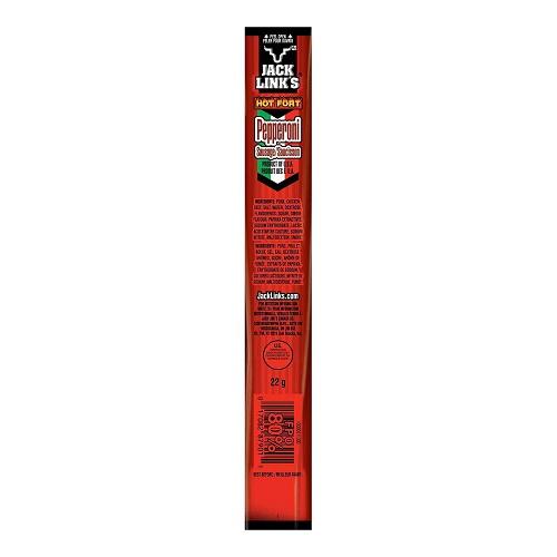 Jack Link's Pepperoni Wrap Hot 22 g 