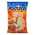 Tostitos, Round Tortilla Chips, 295 g