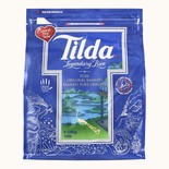 Tilda Basmati Rice, 4.54kg