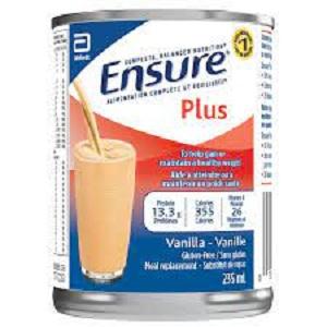 Ensure Plus Vanilla 235ml