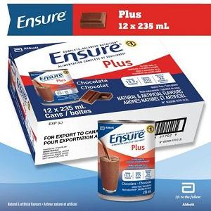 EnsurePlus vanilla 235ML