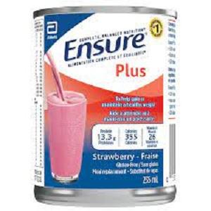 EnsurePlus Strawberry 235ML