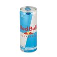 Red Bull, Sugar free energy drink, 250 ml