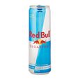 Red Bull, Sugar free energy drink, 355 ml