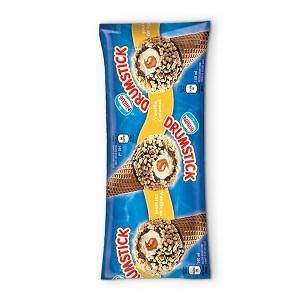 Nestle Drumstick Vanilla Caramel 140ml