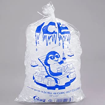 Ice bag