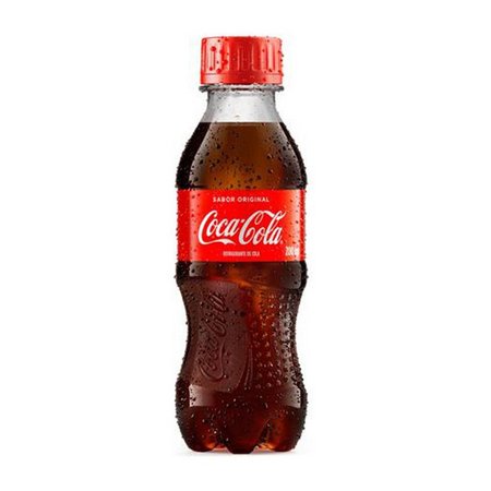 Coca-cola 250ml