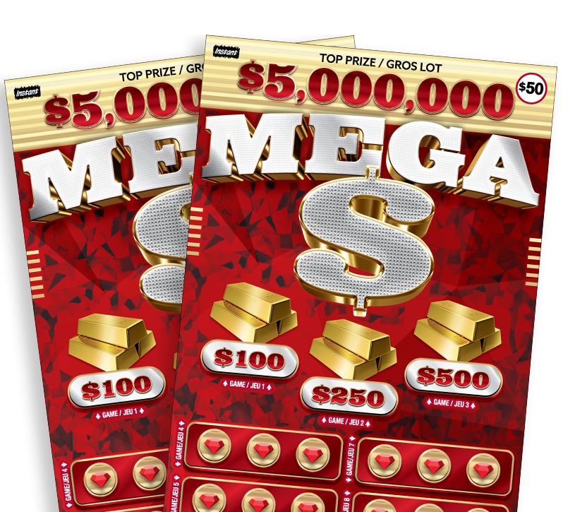 Instant Tickets $50
