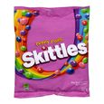 Skittles, Berry flavoured candy, 191 g
