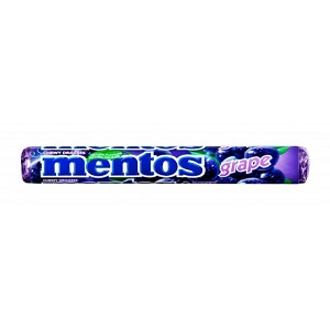 Mentos, Mint, 29g
