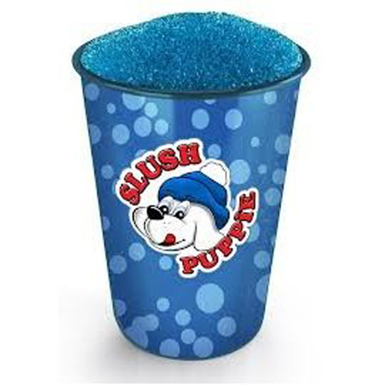 Slushie Small