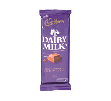 Dairy Milk With Chocoatery Creme 95g