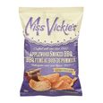 Miss Vickie's, Applewood smoked BBQ chips, 220 g
