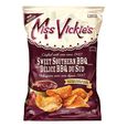 Miss Vickie's, Sweet southern BBQ flavoured kettle cooked chips, 220 g