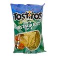 Tostitos, Restaurant Style Tortilla Chips, 275 g
